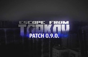 Vistazo al parche 0.9 de Escape from Tarkov con el primer jefe scav, nuevas granadas y equipamiento