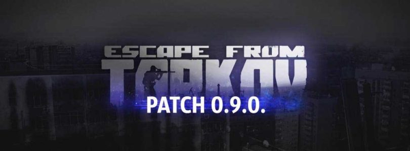 Vistazo al parche 0.9 de Escape from Tarkov con el primer jefe scav, nuevas granadas y equipamiento