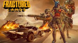 Fractured Lands se expandirá más allá del battle royale con modos de PvP y Sandbox PvE
