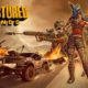 Fractured Lands – El battle royale con coches y ambientación post-apocalíptica ya está disponible en Steam