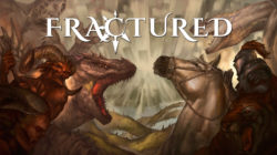 Prueba Fractured gratis a partir del 15 de enero