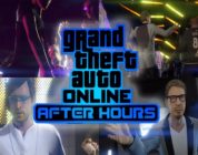 GTA Online nos pondrá al mando de nuestra propia discoteca