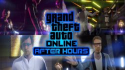 GTA Online nos pondrá al mando de nuestra propia discoteca