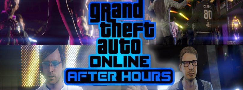 GTA Online nos pondrá al mando de nuestra propia discoteca