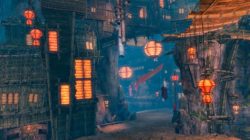 El Festival de los Cuatro Vientos regresa a Guild Wars 2 el próximo 24 de julio