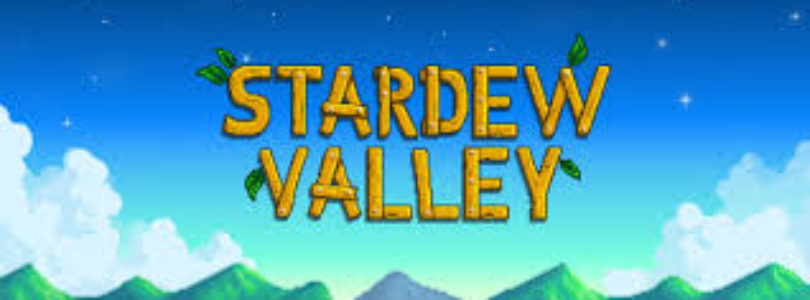 Anunciada la fecha oficial de Stardew Valley Multijugador