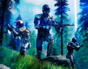 Islands of Nyne: Battle Royale desde hoy en acceso anticipado en steam
