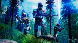Islands of Nyne: Battle Royale desde hoy en acceso anticipado en steam