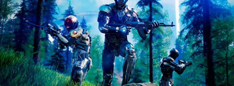 Islands of Nyne: Battle Royale desde hoy en acceso anticipado en steam