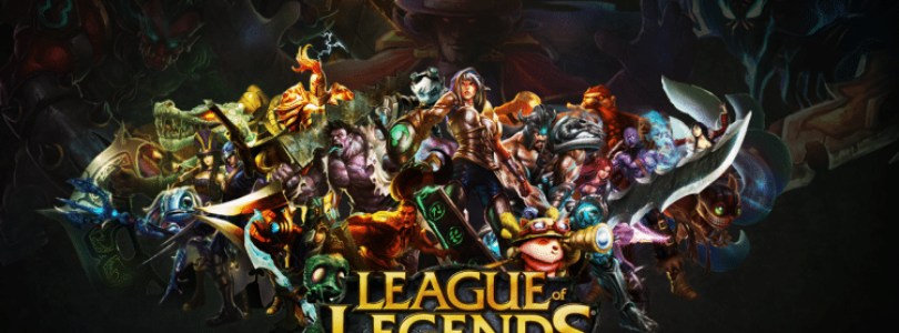 Riot Games introduce el parche Onda Espacial y la campeona Gwen a League of Legends