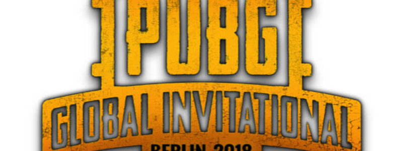 Ya podéis comprar las entradas para el evento en Alemania PUBG Global Invitational