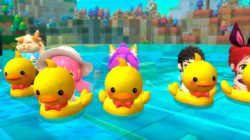 Se ponen a la venta los packs de fundadores para MapleStory 2