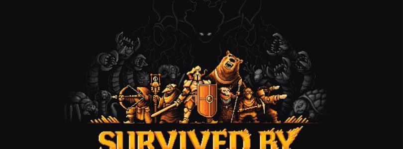 Survived By comenzará su beta cerrada con una nueva raid