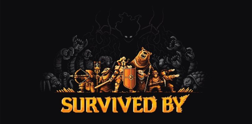 Survived By comenzará su beta cerrada con una nueva raid