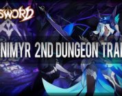 Elsword presenta el tráiler de sus dos nuevas mazmorras