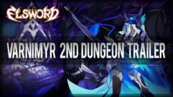 Elsword presenta el tráiler de sus dos nuevas mazmorras