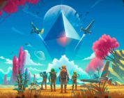 No Man’s Sky se cuela en el top 10 de Steam y lo hace con análisis “muy positivos”