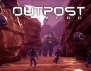 Outpost Zero un nuevo survival de ciencia ficción que llega a Steam