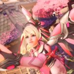 Jeff Kaplan habla sobre la cola competitiva y más en el último vídeo de Overwatch