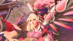 Los jugadores de Overwatch recaudan 12,7 millones para la investigación del cáncer de mama