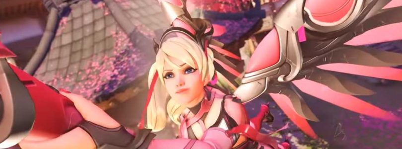 Jeff Kaplan habla sobre la cola competitiva y más en el último vídeo de Overwatch