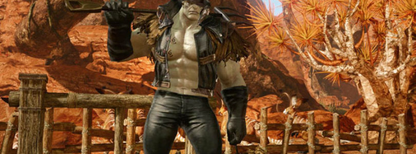 Anunciados los detalles de la próxima actualización del servidor de progresión de ArcheAge