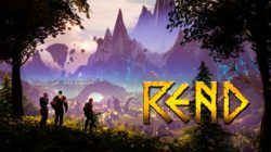 Hoy se lanza en acceso anticipado Rend, el juego de supervivencia por facciones
