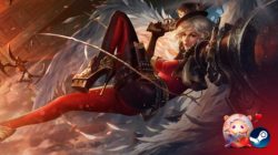 Revelation Online también llegará pronto a Steam