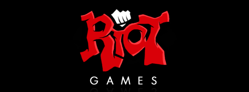 Al final hubo protesta en Riot Games