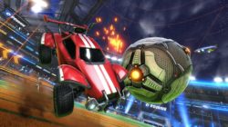 Juega gratis a Rocket League del 5 al 9 de julio en PC y Xbox