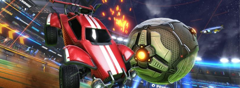 Juega gratis a Rocket League del 5 al 9 de julio en PC y Xbox
