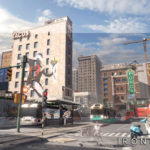 Ironsight ya está disponible en español y presenta su modo Front Line