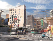 Ironsight ya está disponible en español y presenta su modo Front Line