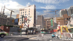 Ironsight ya está disponible en español y presenta su modo Front Line