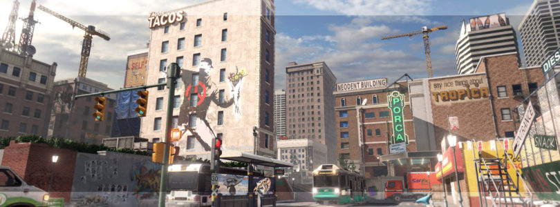 Ironsight ya está disponible en español y presenta su modo Front Line