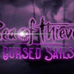 La actualización Cursed Sails llega a Sea of Thieves que alcanza los 5 millones de usuarios