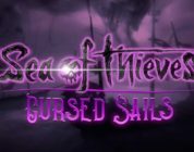 Un primer vistazo al nuevo DLC de Sea of Thieves – Llegan los barcos de esqueletos