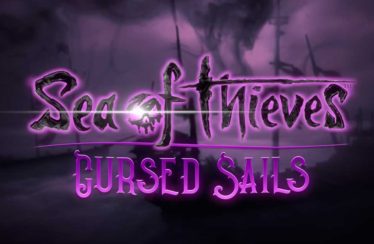 Un primer vistazo al nuevo DLC de Sea of Thieves – Llegan los barcos de esqueletos