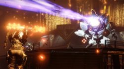 Destiny 2 ya tiene fecha para su evento Solstice of Heroes