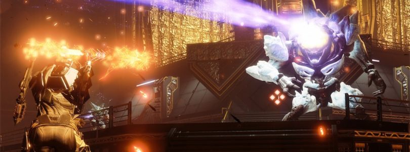 Destiny 2 ya tiene fecha para su evento Solstice of Heroes