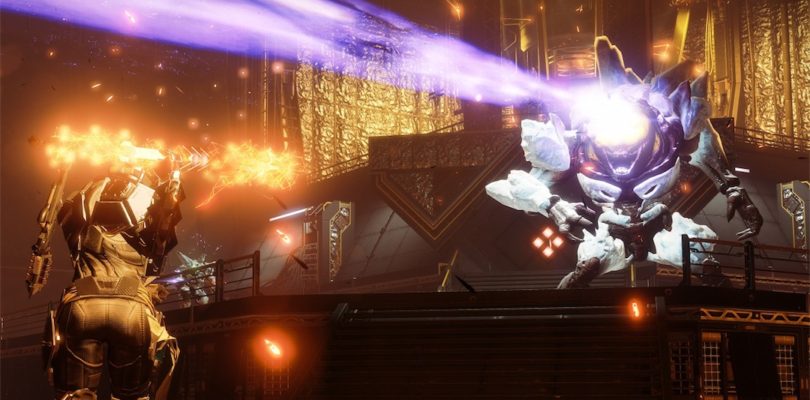Destiny 2 ya tiene fecha para su evento Solstice of Heroes