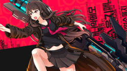 SoulWorker nos trae un verano lleno de eventos y un nuevo personaje