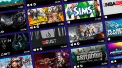 Steam nos presenta cuales han sido los juegos más vendidos en lo que va de 2018