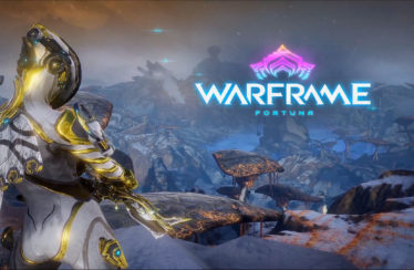 Warframe: Fortuna llegará a final de esta semana
