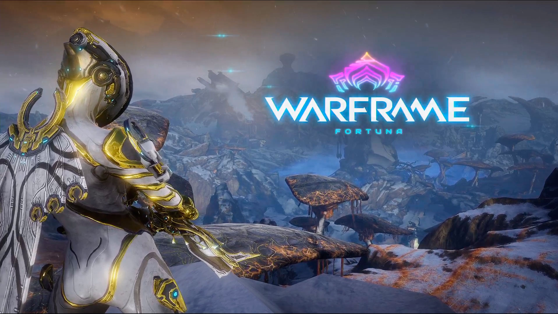 We are lift together warframe фото 16