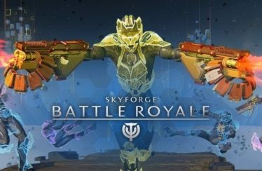 Publicados nuevos detalles del Battle Royale de Skyforge