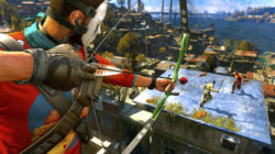 Dying Light: Bad Blood es el battle royale, gratuito, para los fans de Dying Light