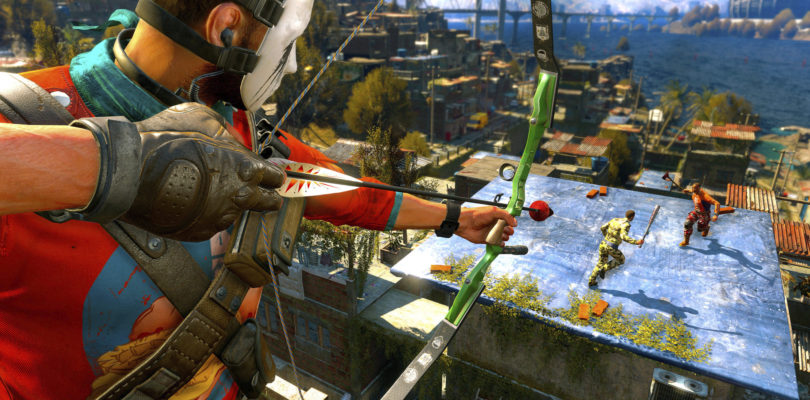 Dying Light: Bad Blood es el battle royale, gratuito, para los fans de Dying Light