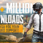 PUBG Mobile supera los 100 millones de descargas