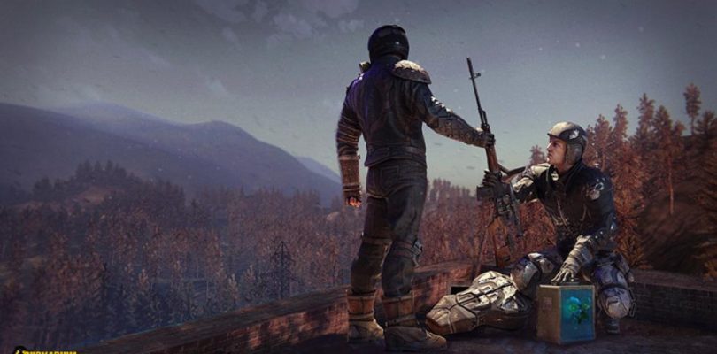 Survarium añade chat de voz y un nuevo lobby con su versión 0.53